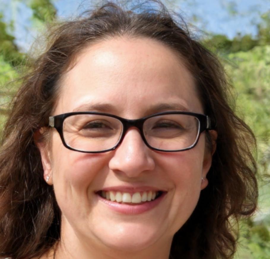 Portrait de Céline Vauthier